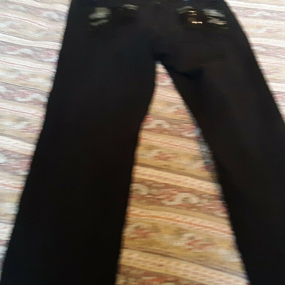 Judy Blue Denim jeans - Picture 2 of 6